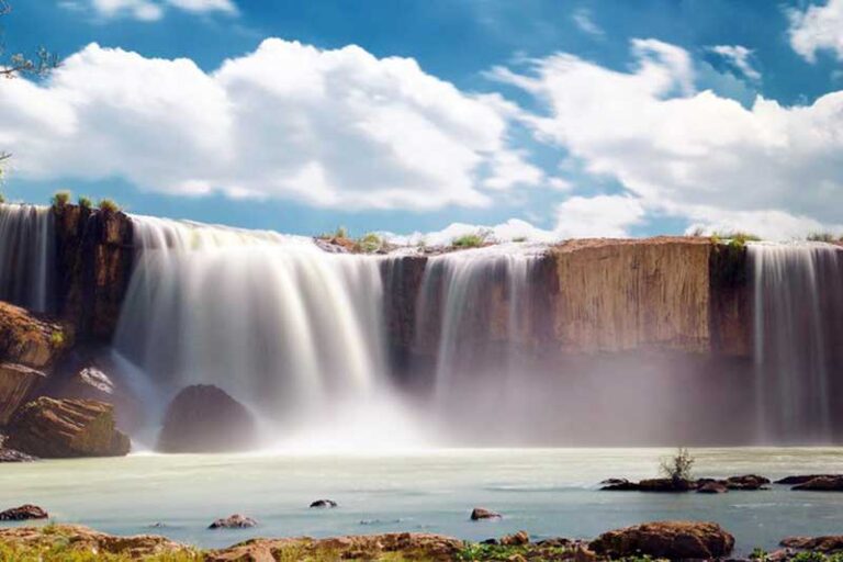 Tour Tây Nguyên 4 ngày 3 đêm