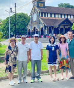 Tour Quy Nhơn – Măng Đen 3 ngày 2 đêm