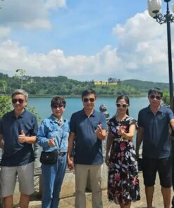 Tour Pleiku – Măng Đen 3 ngày 2 đêm
