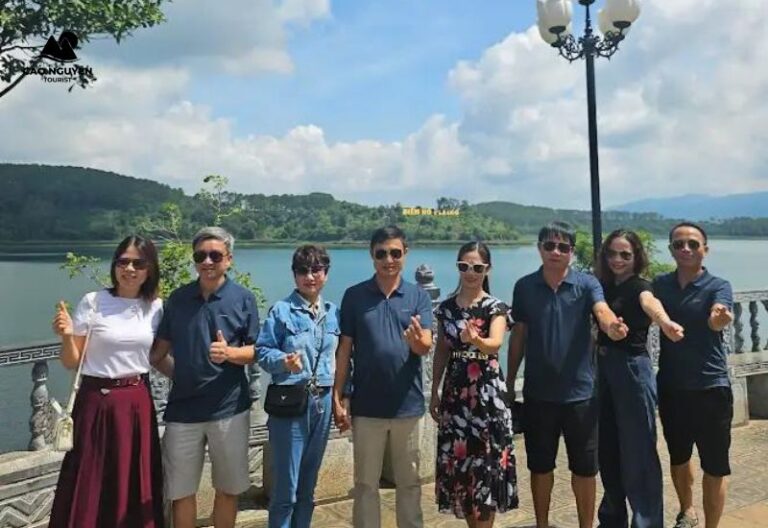 Tour Pleiku – Măng Đen 3 ngày 2 đêm