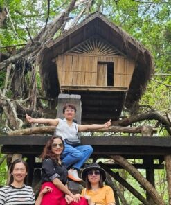 Tour Đắk Lắk – Măng Đen 3 ngày 2 đêm