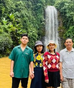 Tour Ninh Thuận – Măng Đen 3 Ngày 3 Đêm