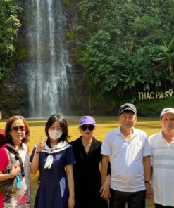 Tour Quảng Trị - Măng Đen 3 ngày 2 đêm