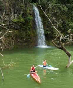 Tour Khám phá hồ Thủy điện Thượng Kon Tum
