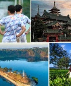 Tour Huế – Tây Nguyên 4 ngày 3 đêm