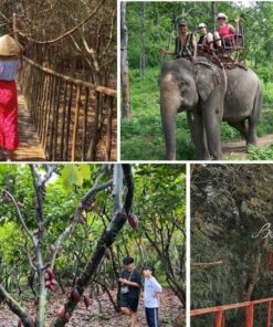 Tour Du Lịch Phú Yên Tây Nguyên 4 Ngày 3 Đêm