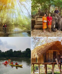 Tour Đồng Nai đi Tây Nguyên 4 ngày 3 đêm