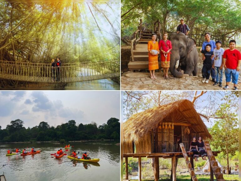 Tour Đồng Nai đi Tây Nguyên 4 ngày 3 đêm