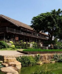 Tour Cần Thơ - Tây Nguyên 4 Ngày 3 Đêm