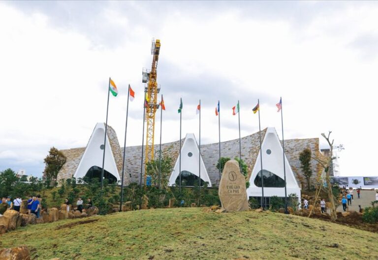 Tour Hà Nội - Tây Nguyên 3 ngày 2 đêm