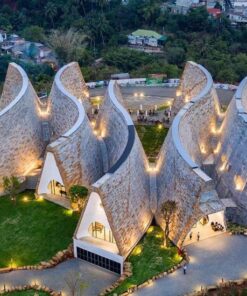 Tour Hà Nội – Tây Nguyên 4 Ngày 3 Đêm