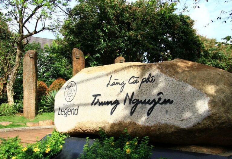 Tour Tây Nguyên khởi hành từ Hà Nội 5 ngày 4 đêm