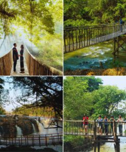 Tour Tây Nguyên 3 Ngày 2 Đêm [trọn gói 2025]