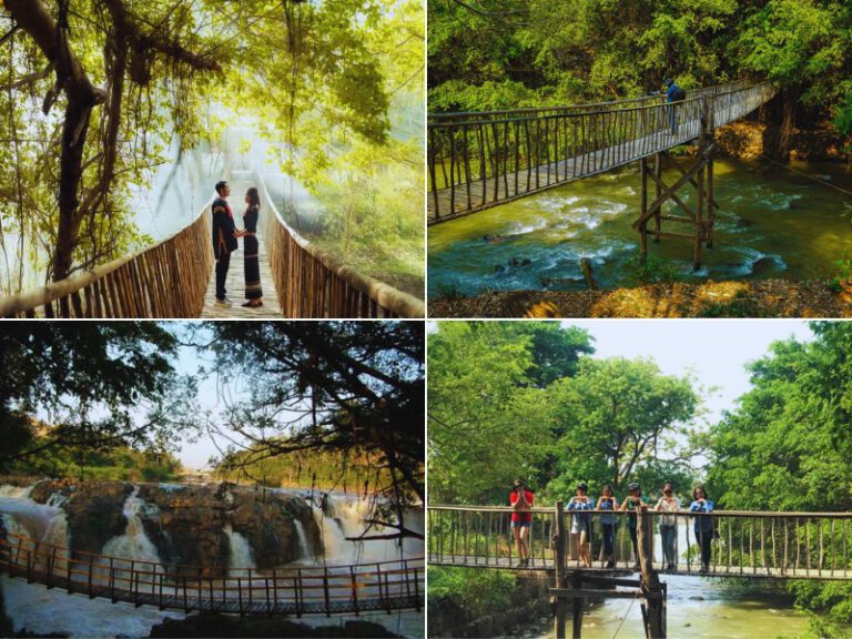 Tour Tây Nguyên 3 Ngày 2 Đêm [trọn gói 2025]