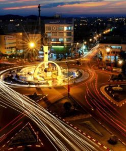 Tour Bình Thuận Tây Nguyên 4 Ngày 3 Đêm