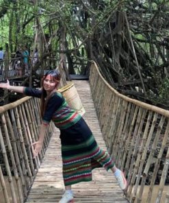 Tour Cần Thơ Tây Nguyên 4 Ngày 3 Đêm