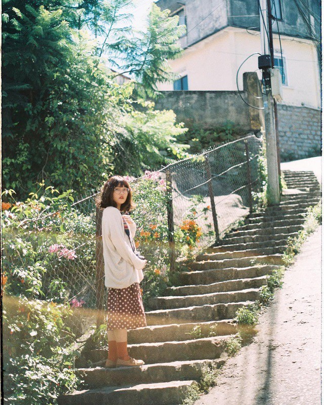 Dốc Nhà Bò Đà Lạt