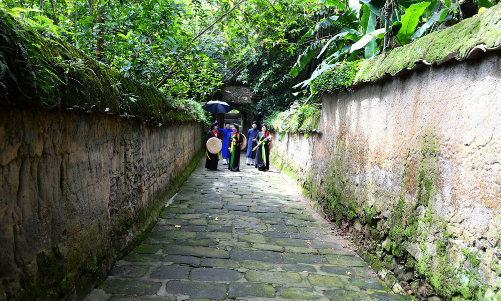 Hồ Tuyền Lâm Đà Lạt