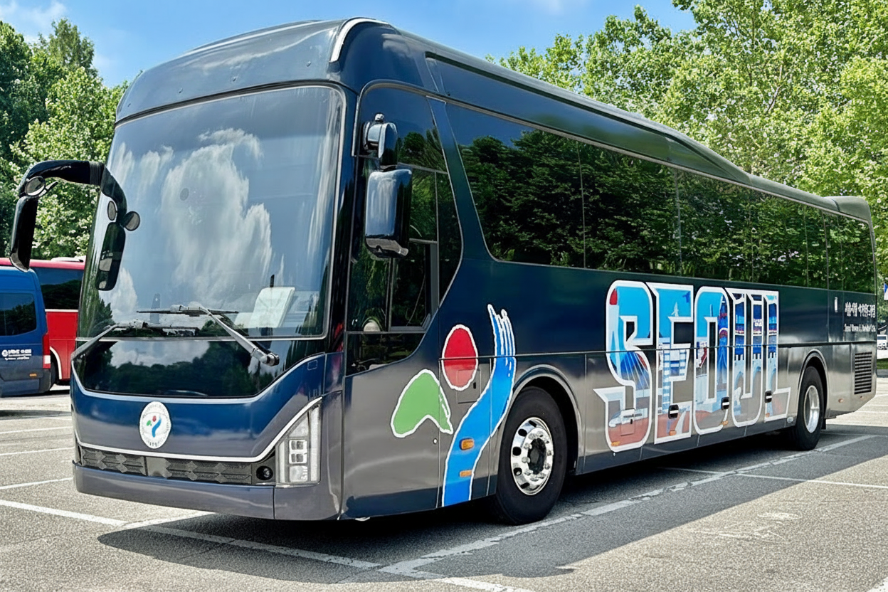 Dịch vụ cho thuê xe Kon Tum