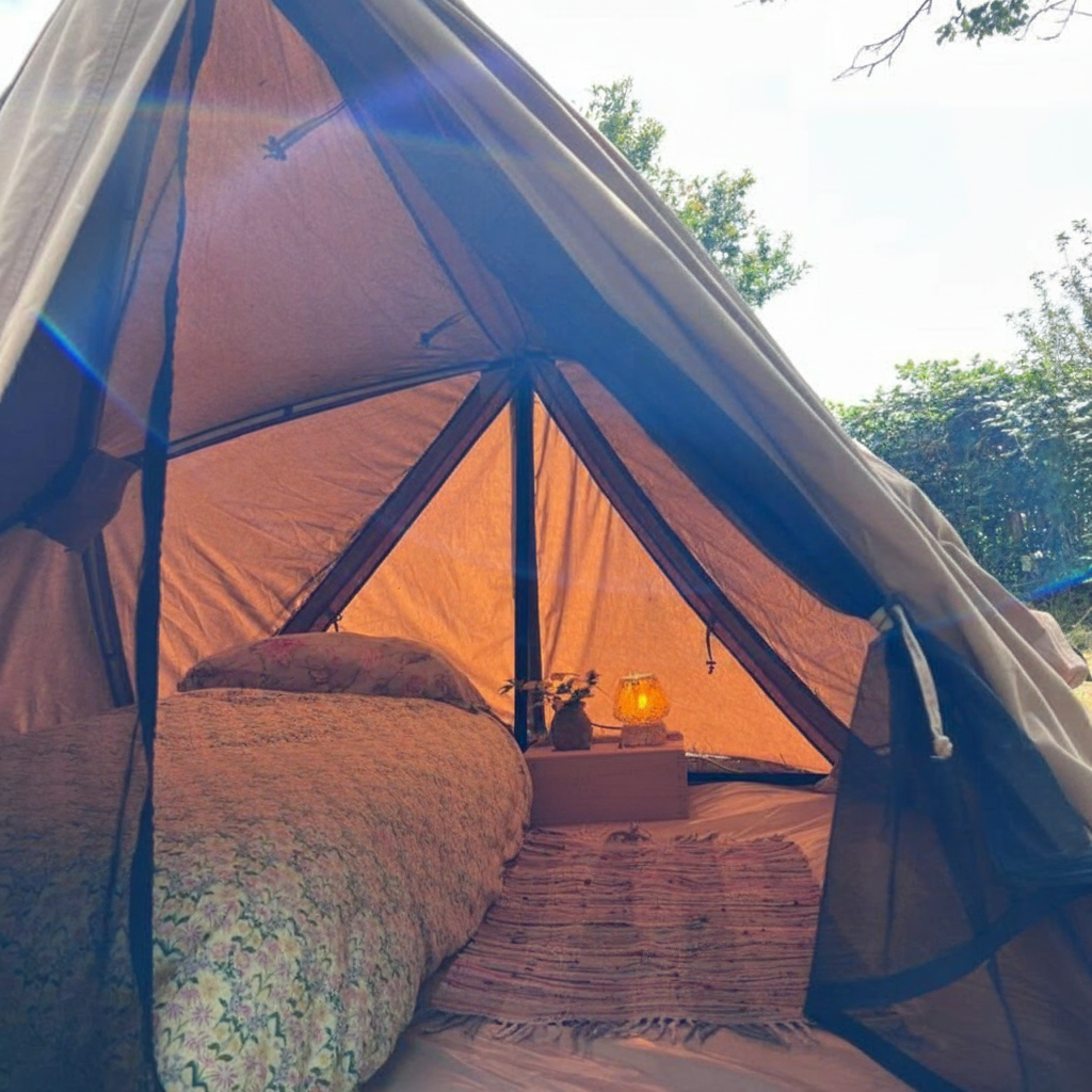 glamping Gia Lai