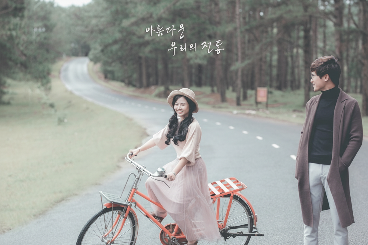 Chụp ảnh cưới Đà Lạt review