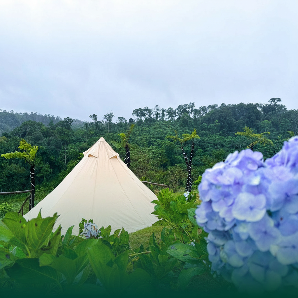 Hoàng hôn Măng Đen Săn Mây Hoàng hôn Măng Đen Săn Mây