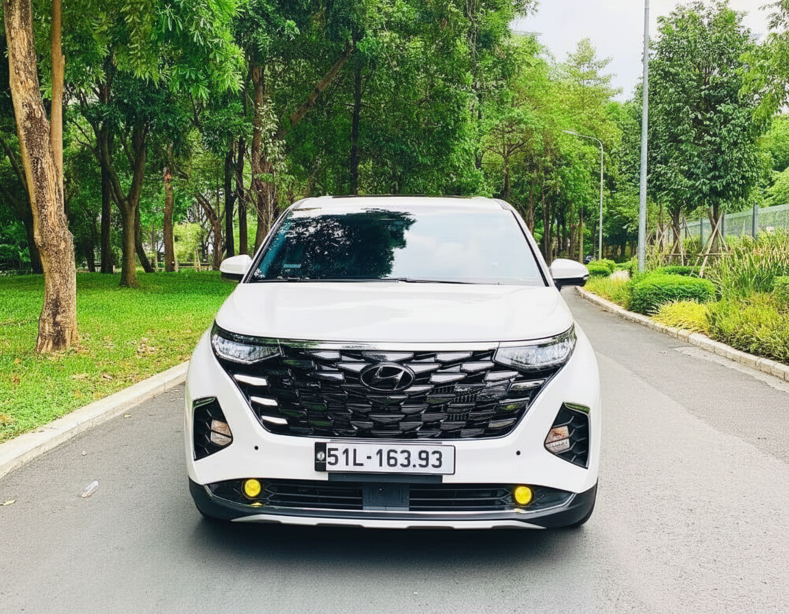 Thuê xe ô tô tự lái Kon Tum