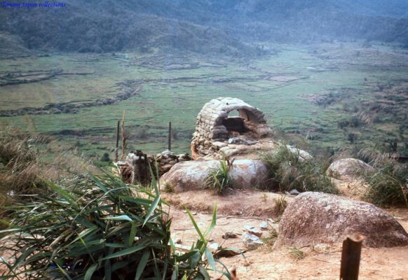 Đồi Charlie Kon Tum