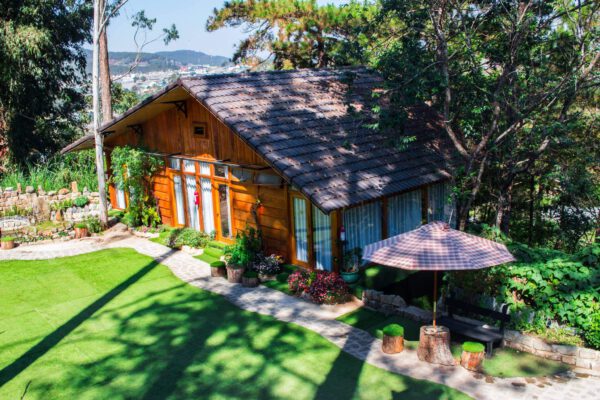 Nomini Homestay Đà Lạt
