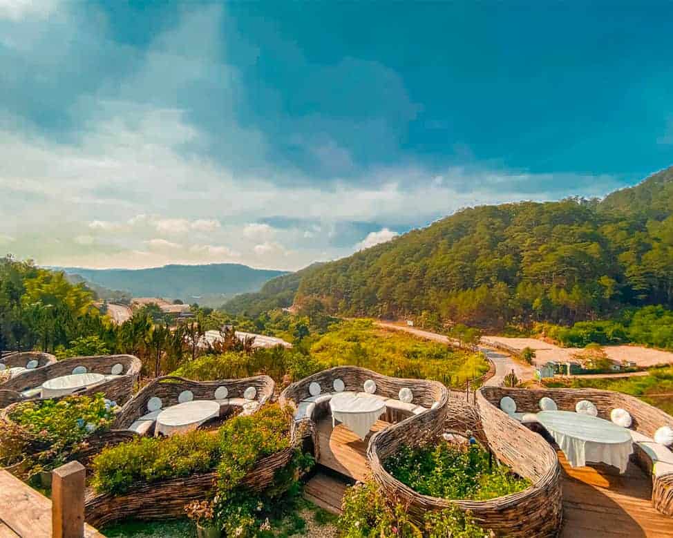 Xứ Sở Thần Tiên Coffee